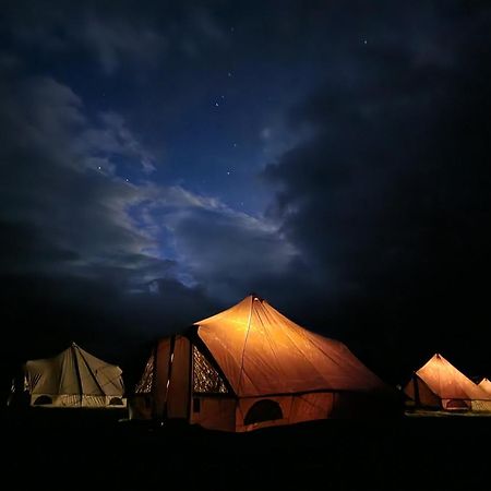 Godaland Glamping Hvolsvollur Ngoại thất bức ảnh