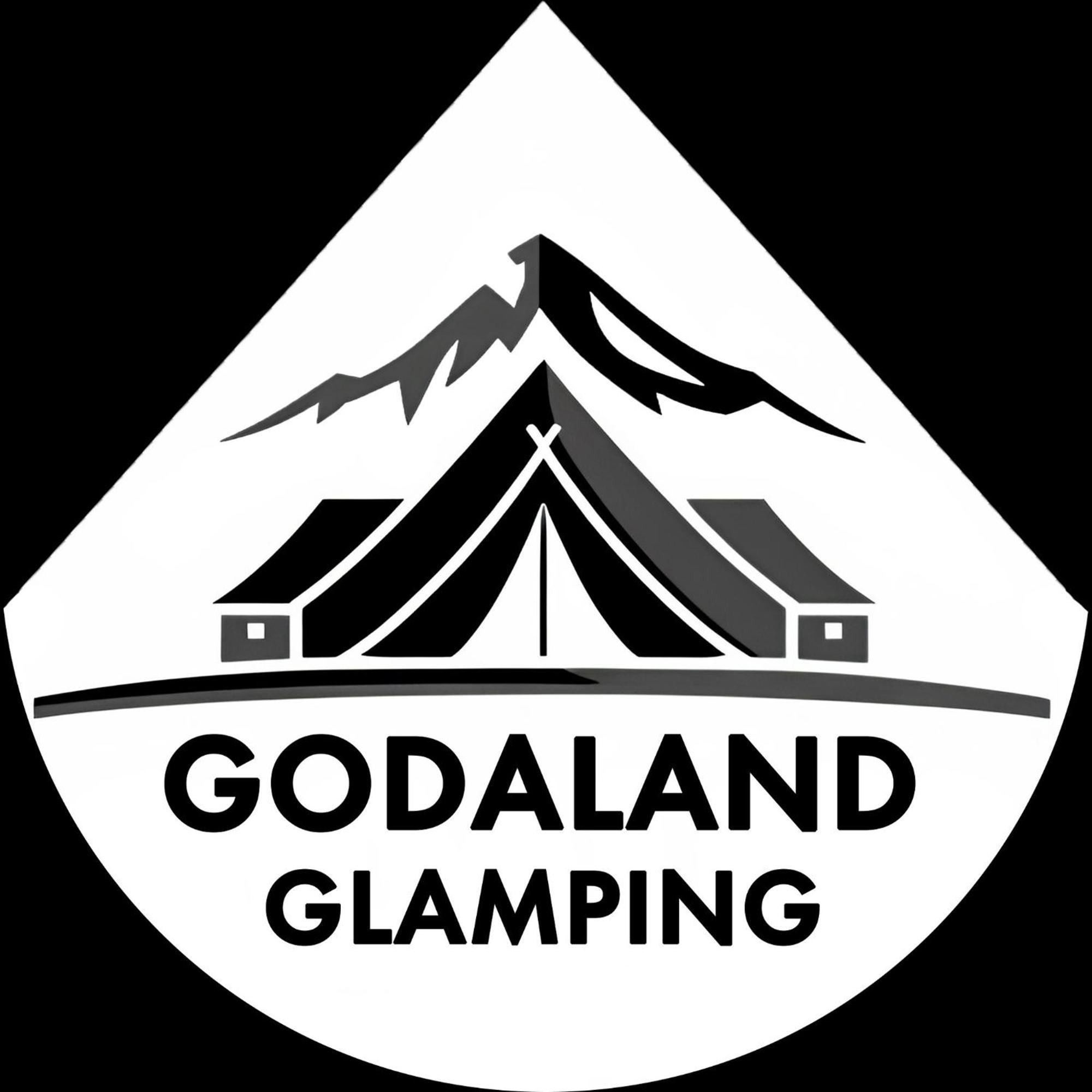 Godaland Glamping Hvolsvollur Ngoại thất bức ảnh